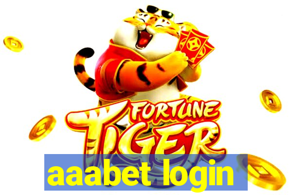 aaabet login